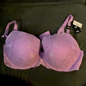 Torrid Push Up T-Shirt Bra. 42C. Brand new with tags.